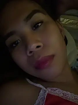 Webkamerová show Margaux4U