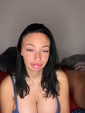 Pertunjukan Kamera Web SaraHotDiamond_xoxo