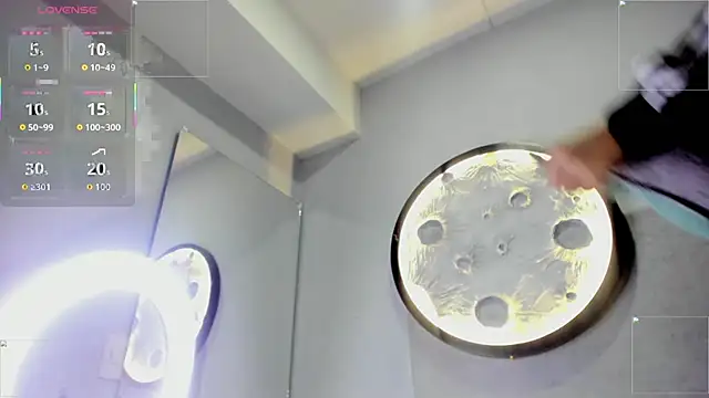 dulce_34 现场XXX聊天