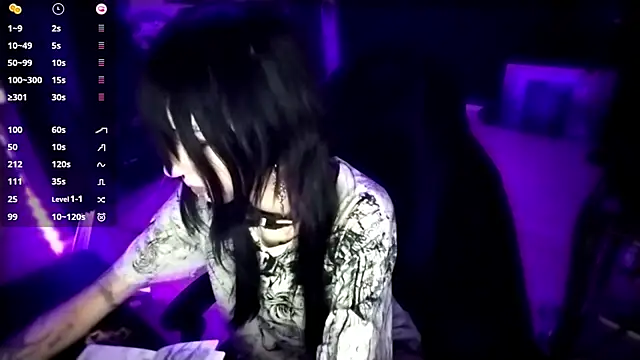 Chat XXX en directo de Shempert_ghot