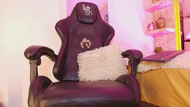 Melody_Trixie 现场XXX聊天