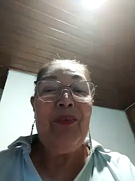 Vicky_Rosse's Webcam Show