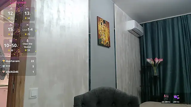 Stacy_Davice's Live XXX Chat