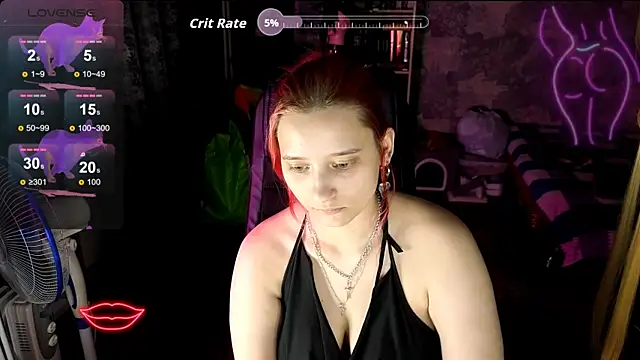 แชท XXX สดของ RachelPirce