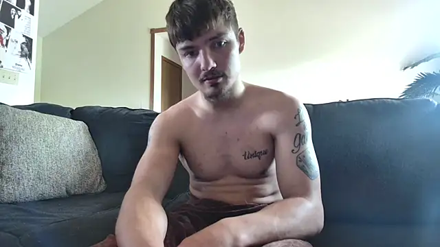 Pokazy przed kamerką – derekmontana2