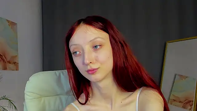 Živý XXX chat Daria_J