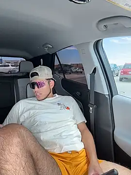 Živý XXX chat StrokingDaddy4