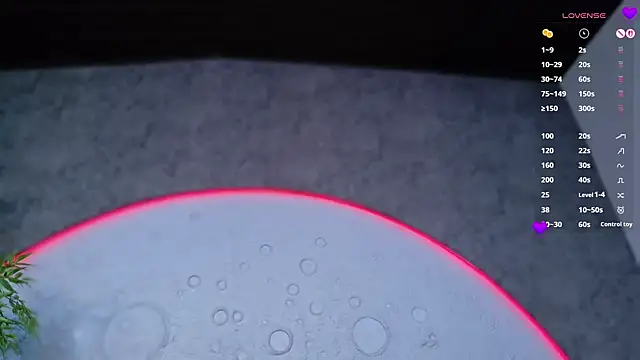 ReinaChloe Live XXX-chat