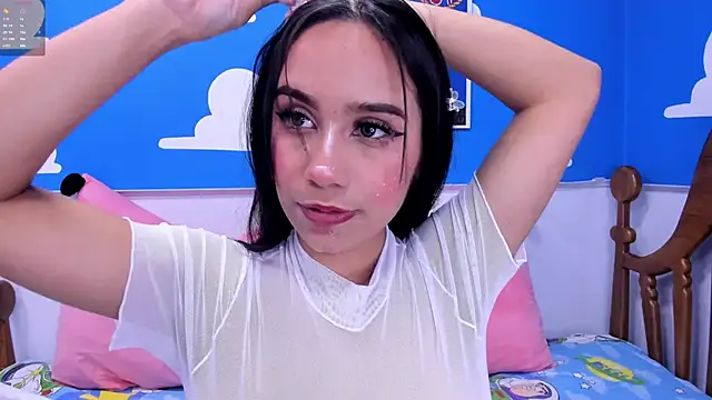 foxy_samy Chat XXX in diretta