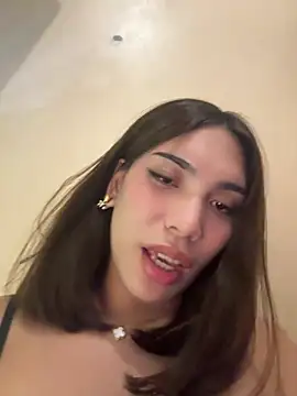 SideChick_Bunny Webcam-Show