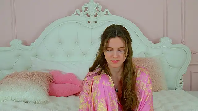 Živý XXX chat AmaliaLima