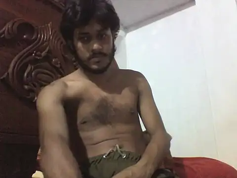 แชท XXX สดของ koushik10