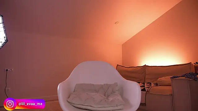 Lilevame Live XXX Chat