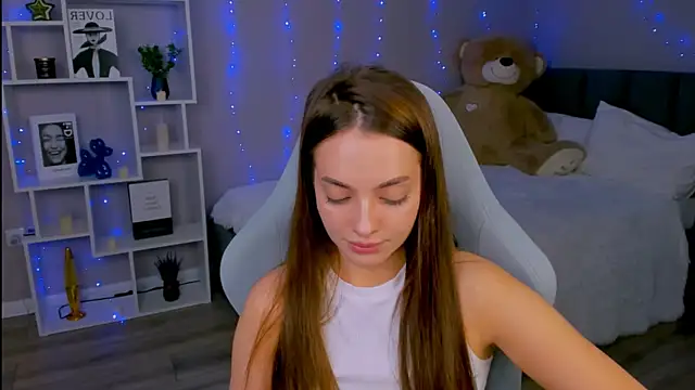 MelanieAlves Live XXX Chat