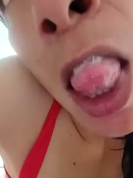 แชท XXX สดของ VelvetKiM_91