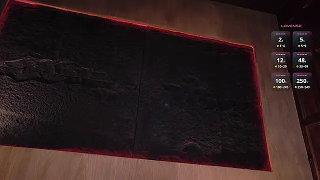 دردشة ScarlettSinclaiir الجنسية المباشرة