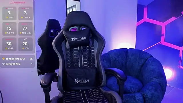 Maya_Storm_ Chat XXX live