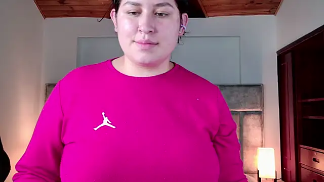 Živý XXX chat azul_veraa