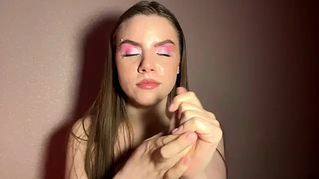 LeishaRocher Live XXX-chat