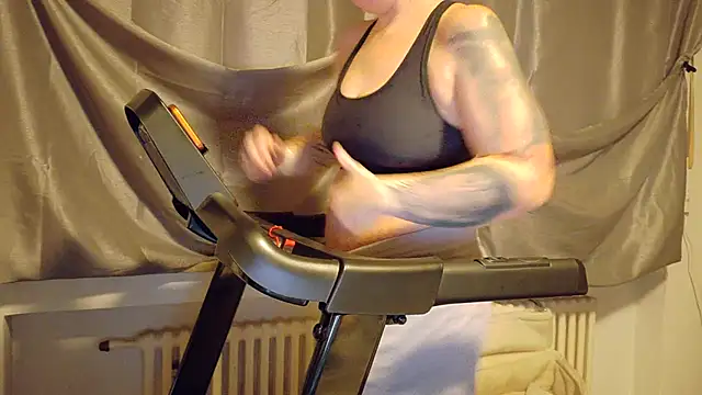 wetgerman_2のライブXXXチャット