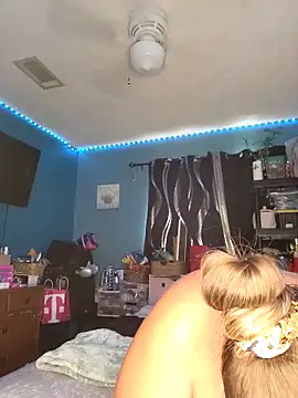 SexyNikki6969 Obrolan Langsung XXX