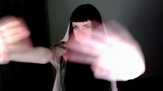 Živý XXX chat astra_rift