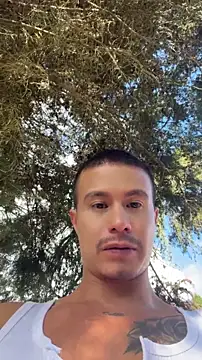 DominickVegas 现场XXX聊天