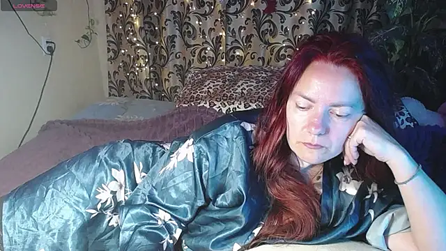 SEXforPLEASURE লাইভ XXX চ্যাট