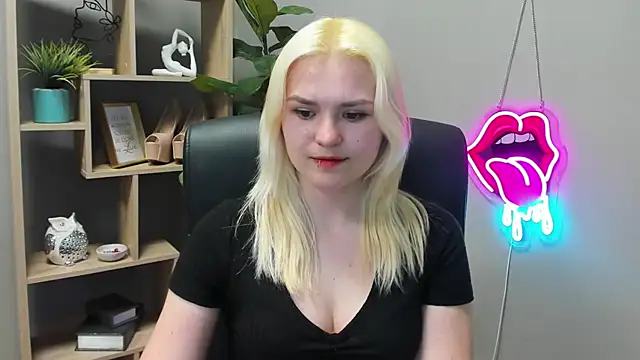 Онлайн чат XXX SweetLilyxo