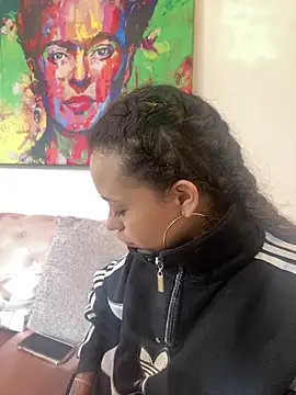 แชท XXX สดของ Diosa_Pinkk