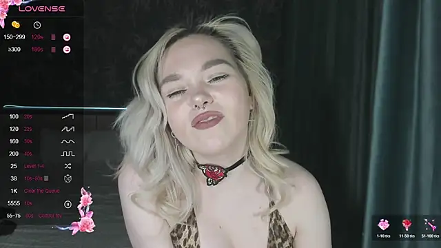 Anna_Delon 라이브 XXX 채팅