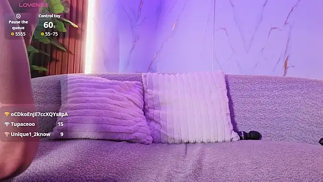 ian_boyvg Webcam-Show