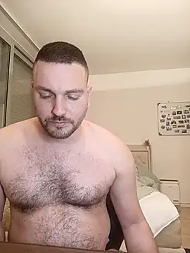  عرض كام MilitaireDom