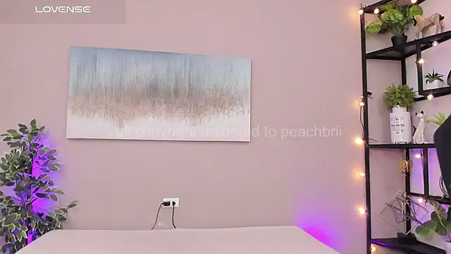 PechBri – Live XXX-chat