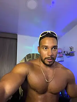 FreszX – webcam-show