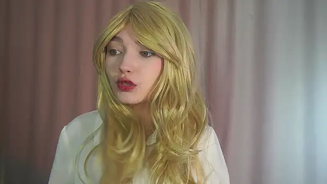 Živý XXX chat Leyla_crsh