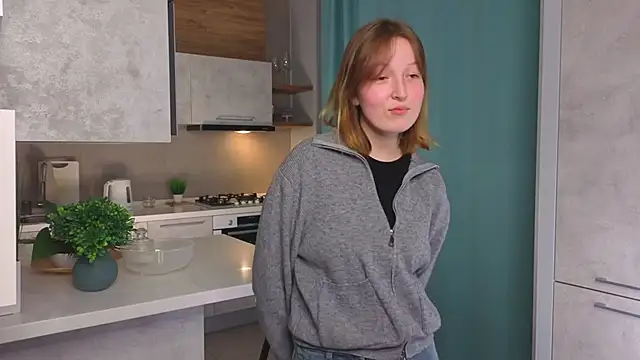 Chat +18 de KeIIeyStrong ao vivo