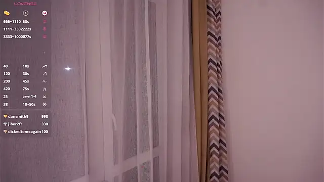 دردشة CleotildePiel الجنسية المباشرة