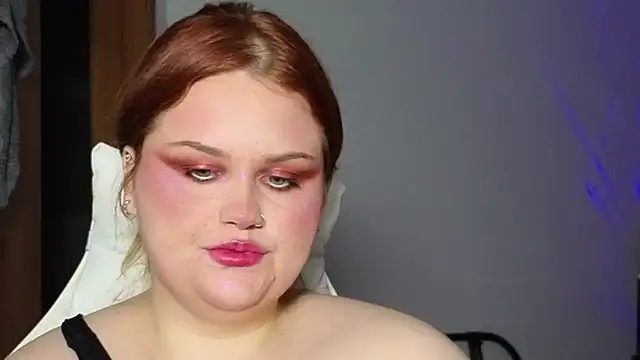 Gloria_Thomas Live XXX-Chat