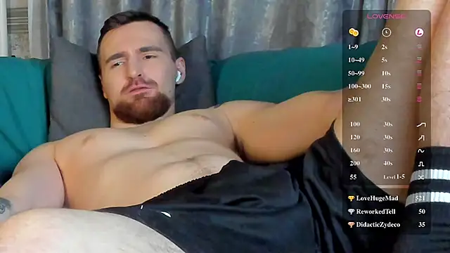 Вебкам-шоу shottanshow