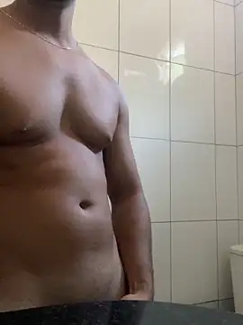 Show de Punhetadele na webcam