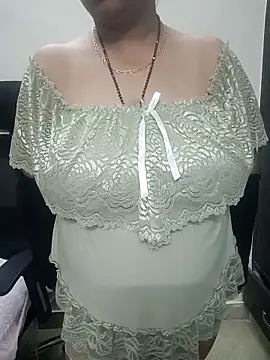 Bhabhiji1のウェブカメラショー