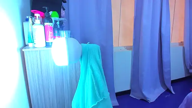 Živý XXX chat Luna_Analya