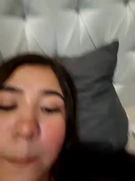 Show Webcam de Sarah_Morr