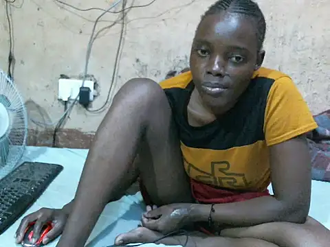 Živý XXX chat SEXY-NAIMA