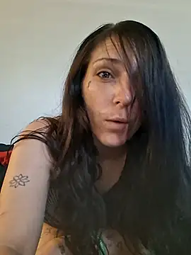 Show Webcam de RexMinnie