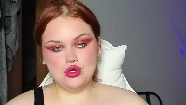 Gloria_Thomas' Live XXX Chat