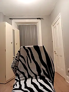 I_amJuustin Webcam-Show