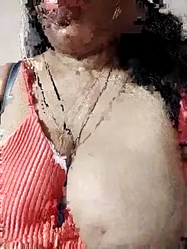 tharu_sweet's Webcam Show