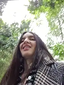 Živý XXX chat Sam_Sara